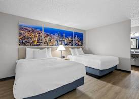 Days Inn by Wyndham Fond du Lac 4
