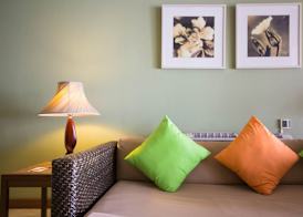 Centara Chaan Talay Resort & Villas 5