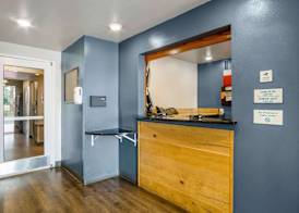 Extended Stay America Select Suites - Charleston - Ashley Phosphate Rd 2