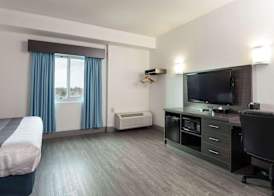 Comfort Hotel 4