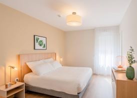 Quality Aparthotel Villefontaine 4