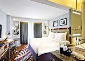 The Kuta Beach Heritage Hotel - Managed by Accor 5