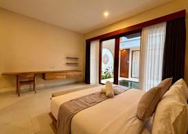 Solvana Villas Sanur by AGATA 4