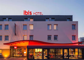 ibis Troyes Centre 4