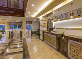 Holiday Garden Resort- Ultra All İnclusive 5