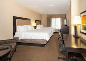 Holiday Inn Express & Suites JACKSONVILLE AIRPORT by IHG 4