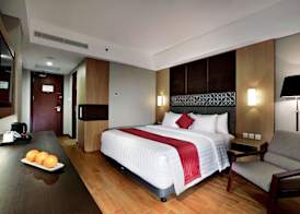 Aston Sentul Lake Resort & Conference Center 5