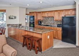 Holiday Inn Club Vacations TAHOE RIDGE RESORT by IHG 4