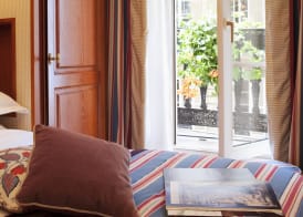 Hôtel Horset Opéra, Best Western Premier Collection 4