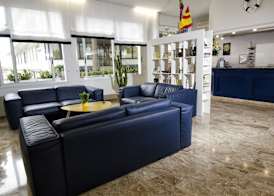 Hotel Marisa 5