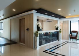 Amanah Bangkok Hotel 2