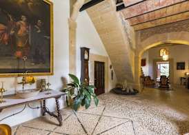 Agroturisme Sa Torre, Adults Only Relax Oasis 2