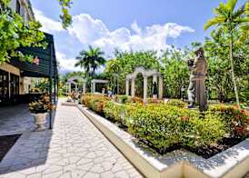 Hampton Inn Palm Beach Gardens 5