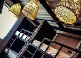 Clandestino - Hostel 4