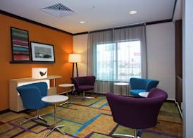 Fairfield Inn & Suites by Marriott Cordele 3
