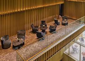 Koenigshof, a Luxury Collection Hotel, Munich 3