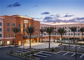 Homewood Suites By Hilton Irvine John Wayne Airport 4