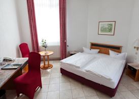 Parkhotel Altenburg 5
