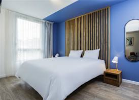 Aparthotel Adagio Montpellier Centre Comedie 4