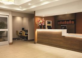 Hyatt House Pleasanton 2