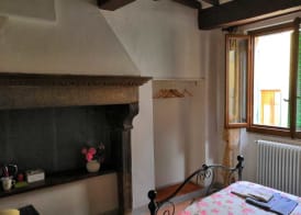 Camere Mazzini 49 2
