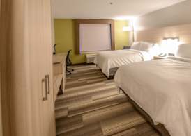 Holiday Inn Express & Suites DAYTON EAST - BEAVERCREEK by IHG 5