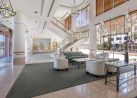 Hotel Room Ocean View Surfers Paradise 4