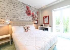 Hotel Sogaris 3