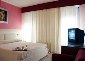 Hotels Campus 2