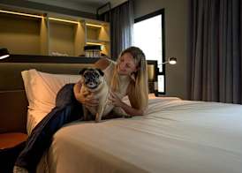 Novotel SP Jardins 4
