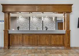 Best Western Plus Southpark Inn & Suites 3