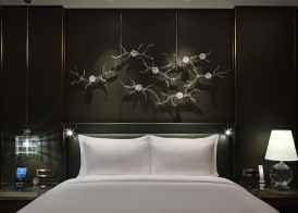 J Hotel, Shanghai Tower 5