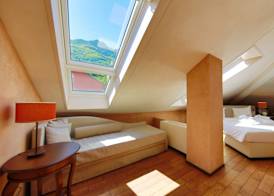 La Tureta Boutique Hotel & Restaurant 5
