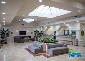 Crystal Beach Suites Miami Oceanfront Hotel 3