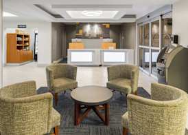 Holiday Inn Express & Suites NEW IBERIA-AVERY ISLAND by IHG 3