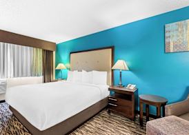 Best Western Baraboo Inn 5