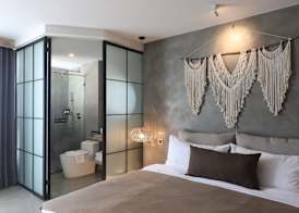 Glory Wabi Sabi Hotel 清迈古城荣耀侘寂酒店 5