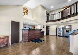 Sleep Inn Springfield West 3