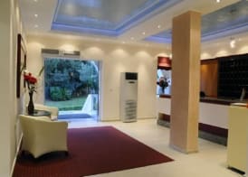 Primavera Hotel 2