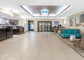 La Quinta by Wyndham Oklahoma City -Yukon 2
