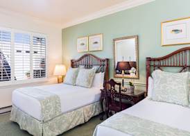 Tally Ho Inn 4