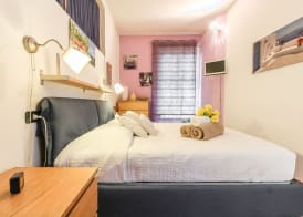 Alessia's Flat - Lovely and comfy apt. 4