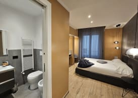 Teseo Rooms & Relax 5