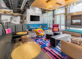 Aloft by Marriott Jacksonville Tapestry Park 2