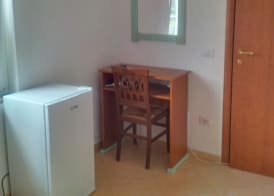 Hotel Maremonti 3