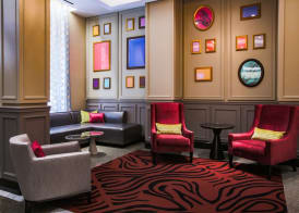 Fairfield Inn & Suites by Marriott Philadelphia Downtown/Center City 5