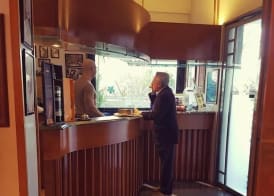 Hotel Intervallo 2