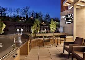 Homewood Suites by Hilton Arlington Rosslyn Key Bridge 5
