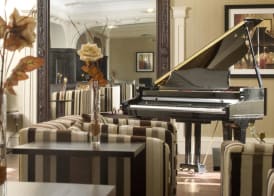 The Pitlochry Hydro Hotel 3