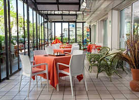 Hotel Villa Lina ANGOLO VIALE DANTE 3